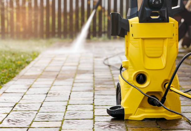 Best Roof Washing  in Ocean City, MD