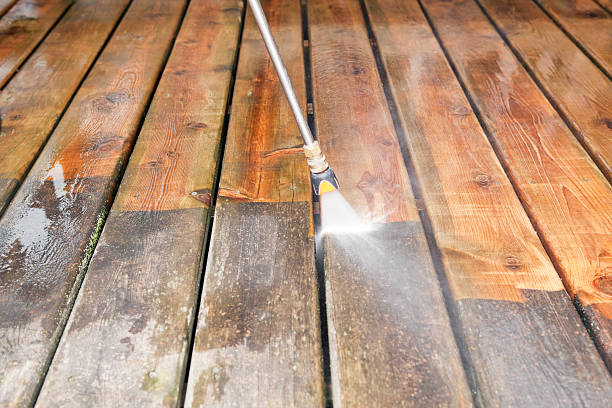 Professional Pressure Washing in Ocean City, MD
